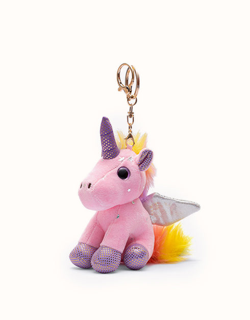 AUSTRALIAN SHEPHERD® Unicorn Keyring